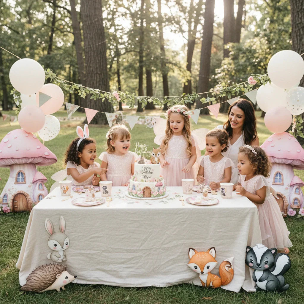 How to Personalize Party Favors: Complete Guide